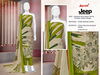 Jeep Wranglar 2914 By Bipson Roman Silk Printed Dress Material Online Wholesale